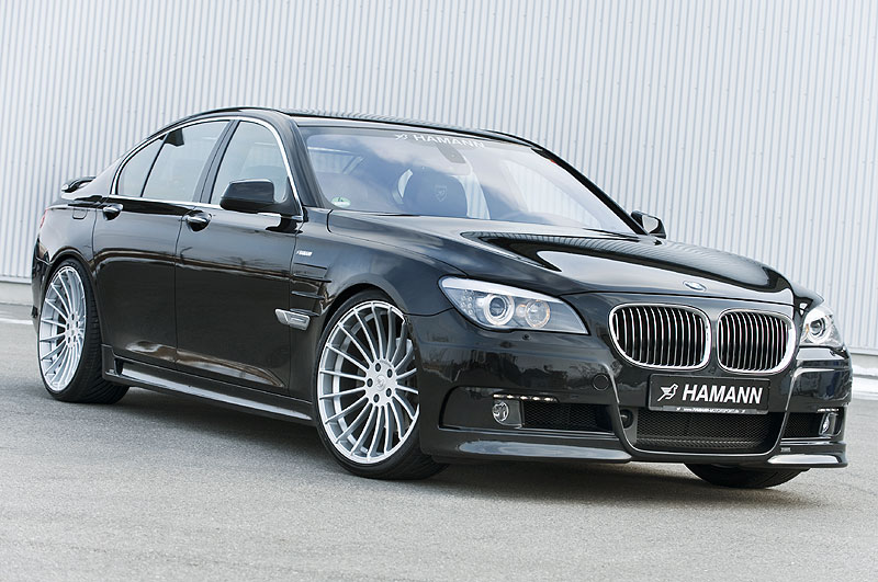 Bmw f01 f02 unterschied #7